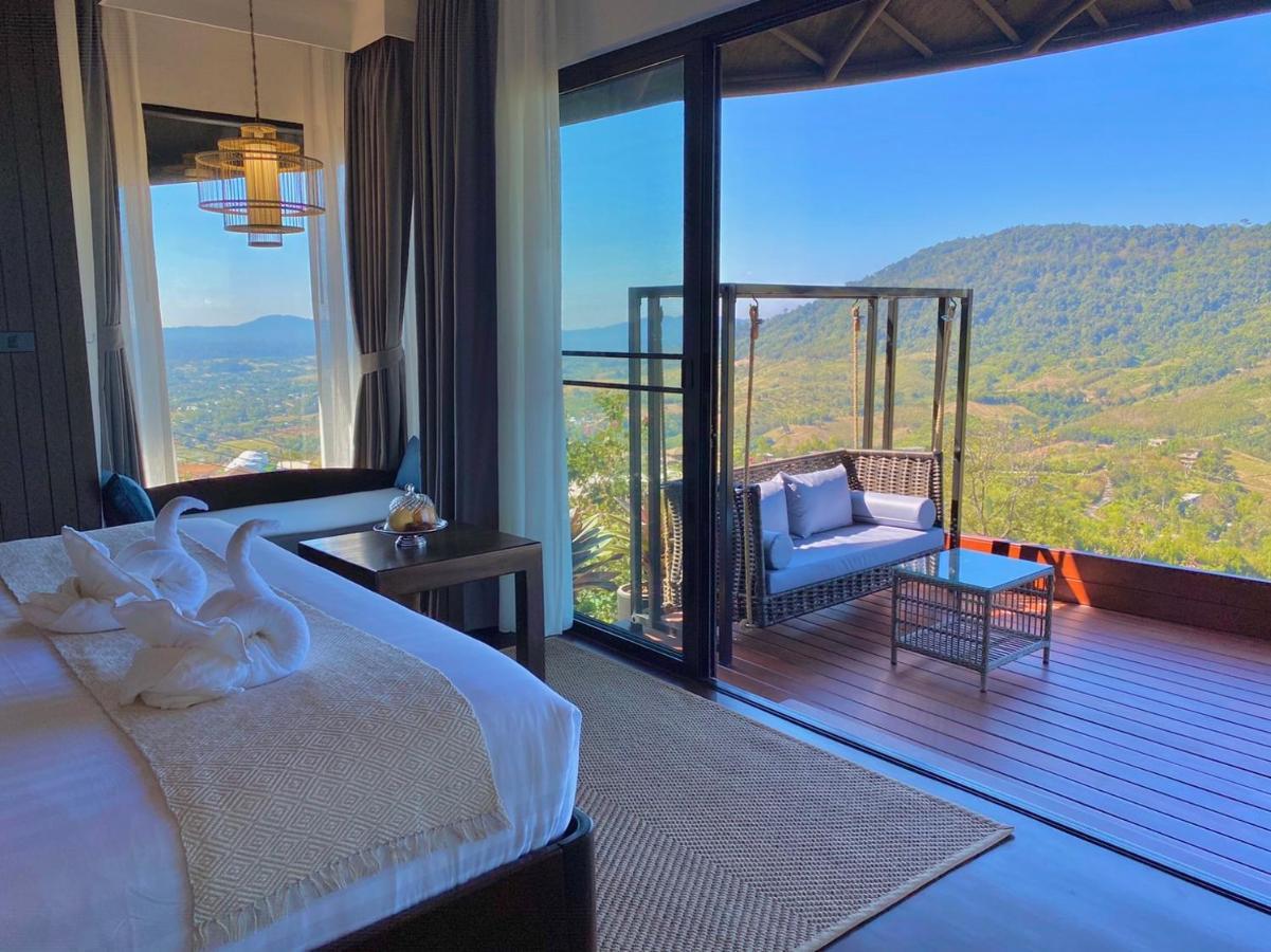 Grand Kokkod Khao Kho Resort Exteriér fotografie