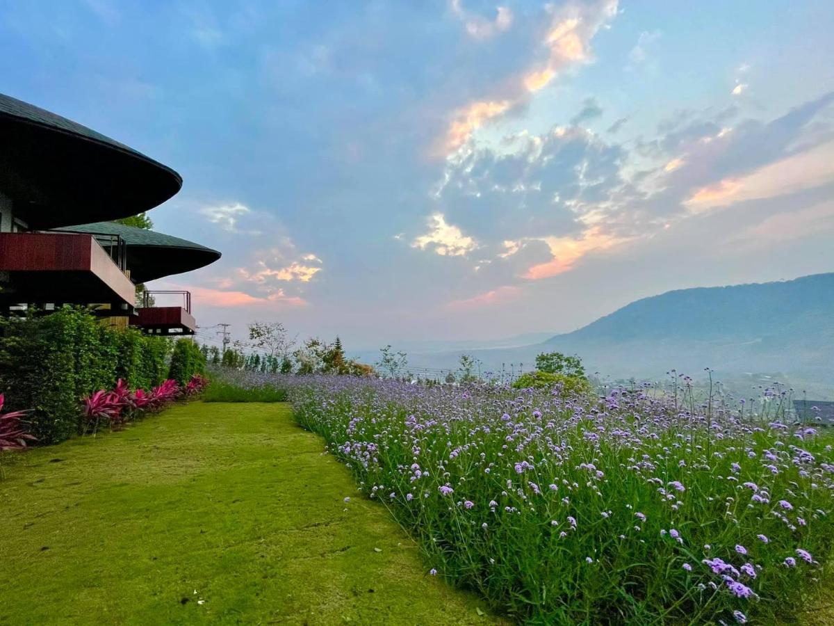 Grand Kokkod Khao Kho Resort Exteriér fotografie