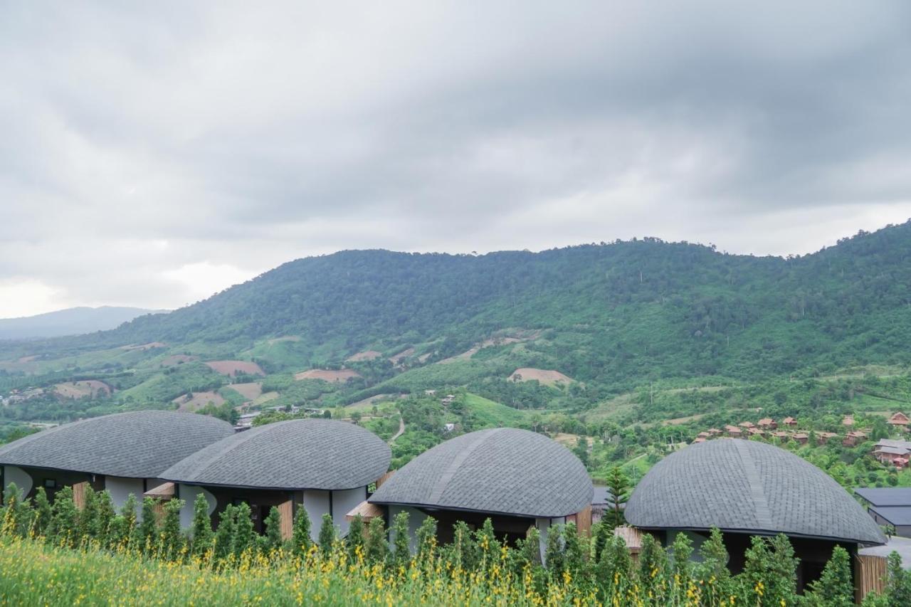 Grand Kokkod Khao Kho Resort Exteriér fotografie