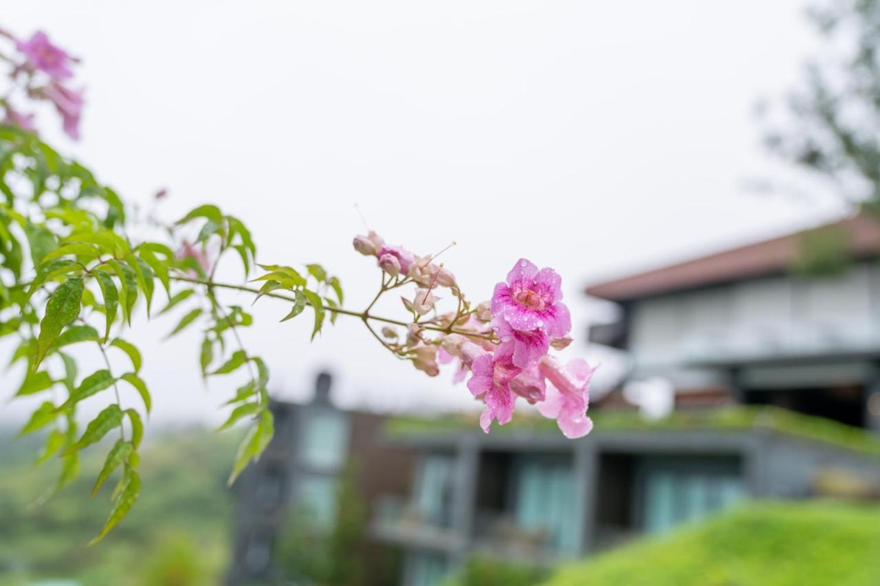 Grand Kokkod Khao Kho Resort Exteriér fotografie