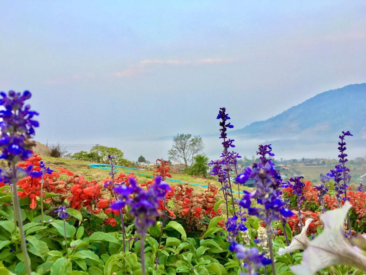 Grand Kokkod Khao Kho Resort Exteriér fotografie